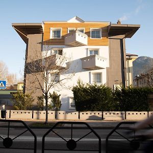 Hotel Garni Villa Fontana